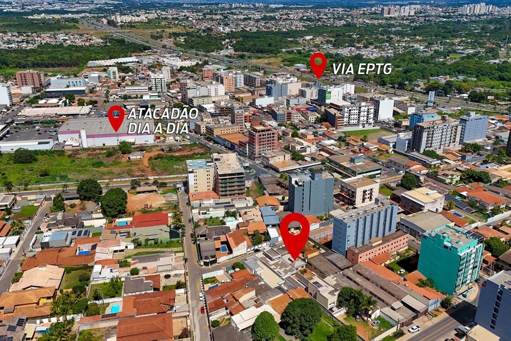 Casa de Condomínio - Venda - Vicente Pires , Distrito Federal - DJI_20260116143419_0016_D_MINI4-Editar.jpg - 880111143-1