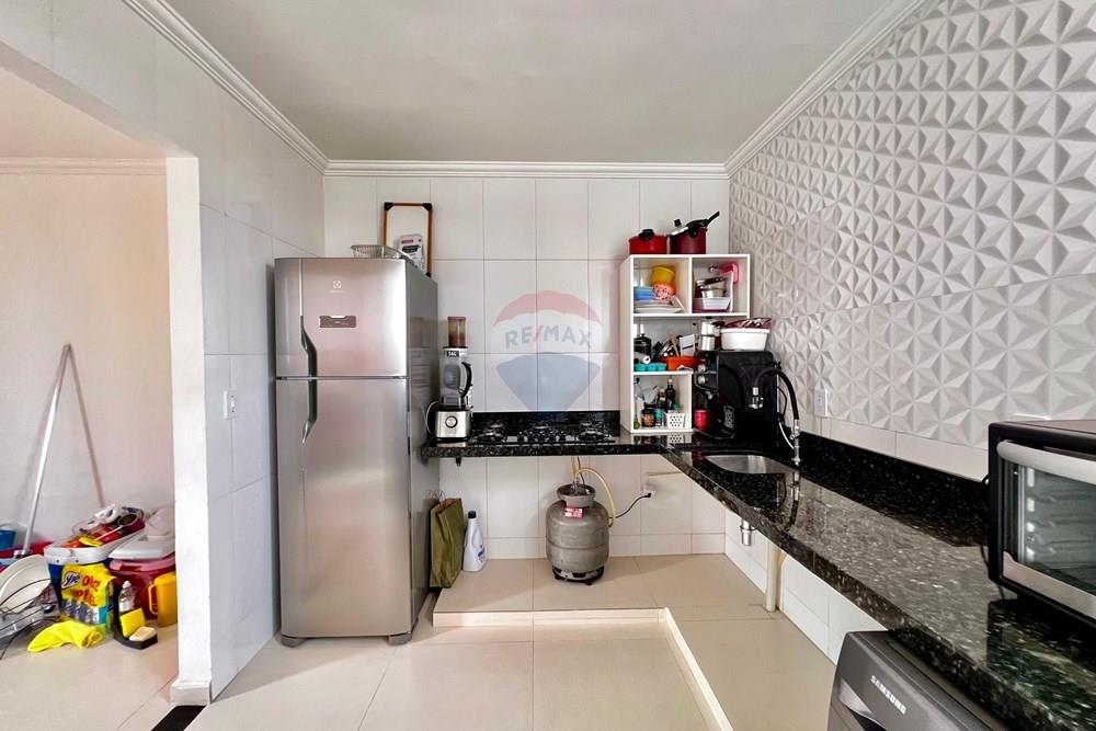 Apartamento - Venda - Riacho Fundo , Distrito Federal - WhatsApp Image 2026-03-09 at 22.17.18 (1).jpeg - Cozinha - 880391082-15