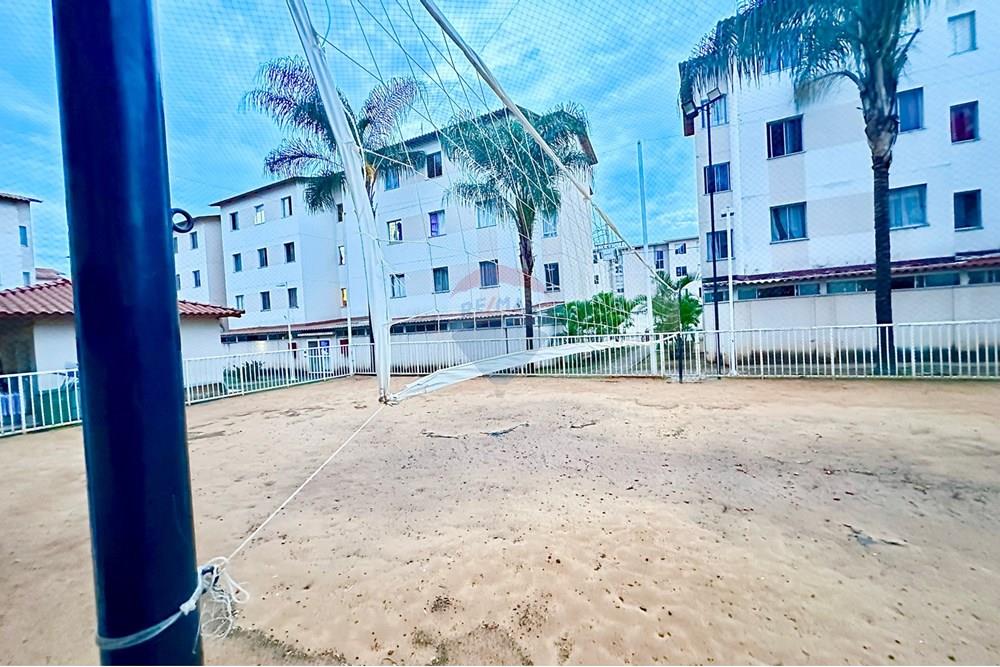 Apartamento - Venda - Santa Maria , Distrito Federal - IMG_5579.jpeg - 880341045-76