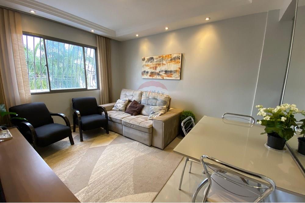 Apartamento - Venda - Samambaia , Distrito Federal - SALA (6).jpg - 880201020-318