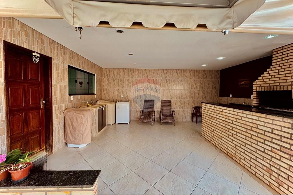 Casa - Venda - Taguatinga , Distrito Federal - IMG_2310.jpeg - Área Gourmet - 880391071-13