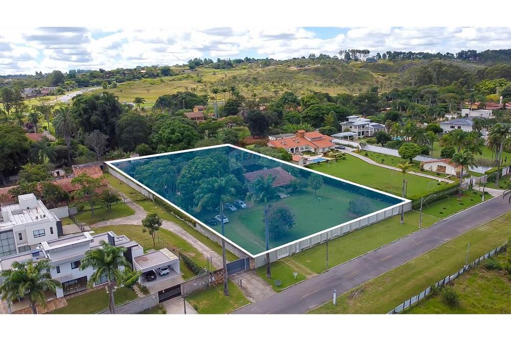 Casa - Venda - Brasília , Distrito Federal - 0508(11)-Editar.jpg - 880131002-126