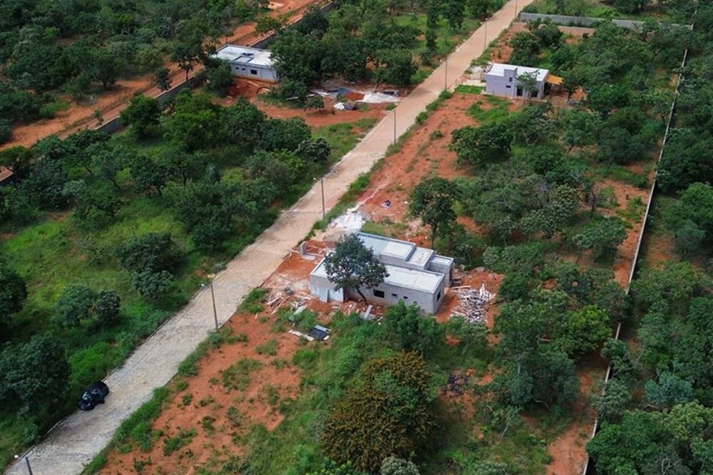 Casa de Condomínio - Venda - Brasília , Distrito Federal - DJI_0956.jpg - 880231128-45