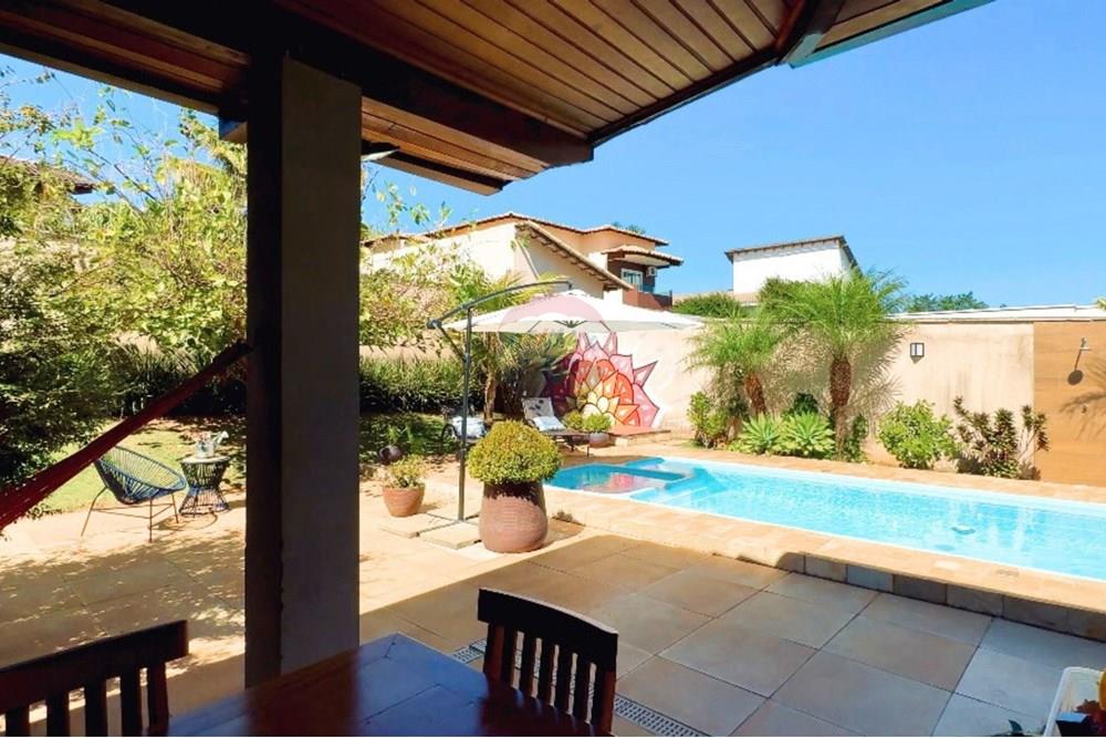 Casa de Condomínio - Venda - Brasília , Distrito Federal - 3.jpg - 880261047-69