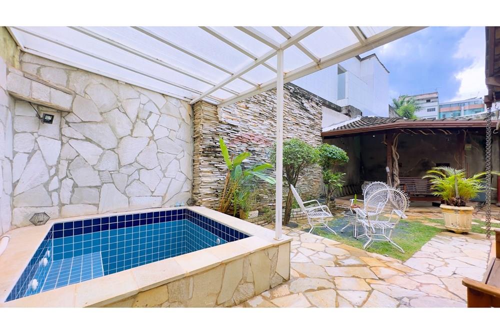 Casa de Condomínio - Venda - Guara , Distrito Federal - IMG_3649.jpeg - 880261149-15