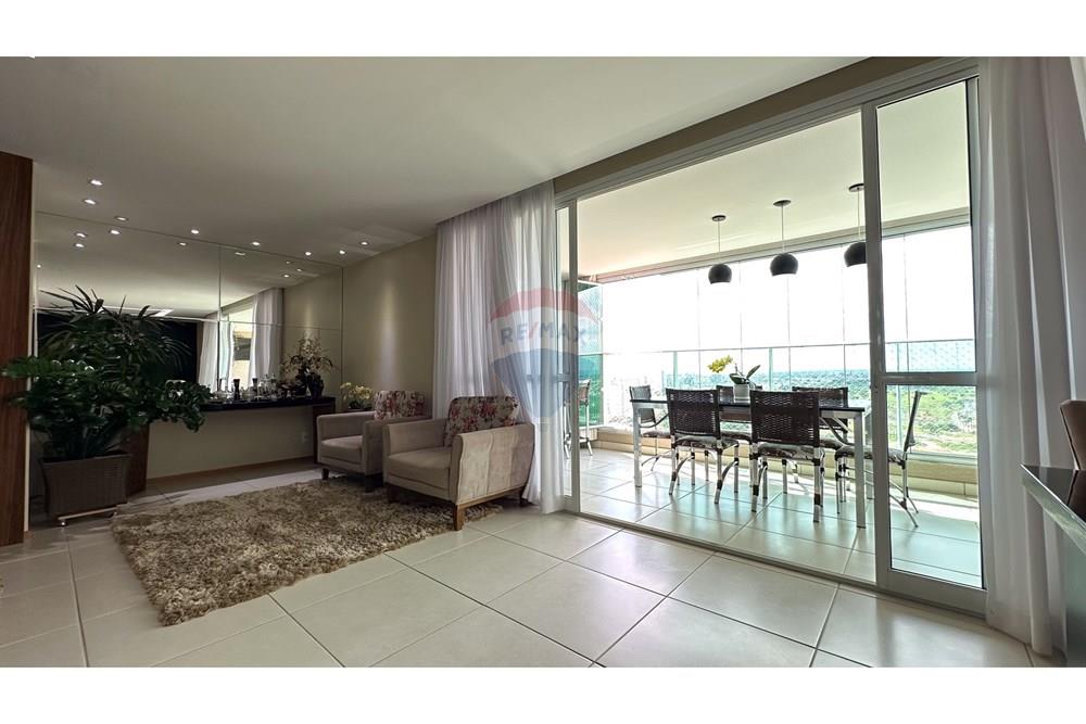 Apartamento - Venda - Águas Claras , Distrito Federal - IMG_7920.jpg - Sala - 880261102-35