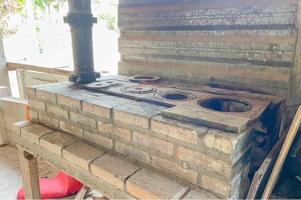 Chácara / Sítio / Fazenda - Venda - Riacho Fundo , Distrito Federal - IMG_1987.jpg - 880161051-22