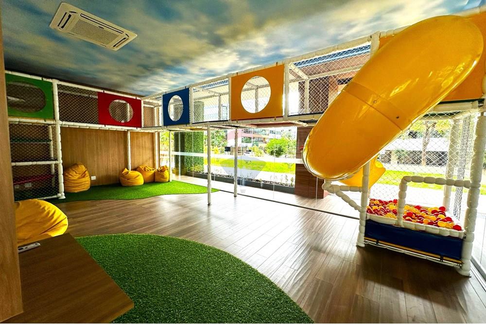 Apartamento - Venda - Brasília , Distrito Federal - Brinquedoteca 3.jpeg - 880321003-421