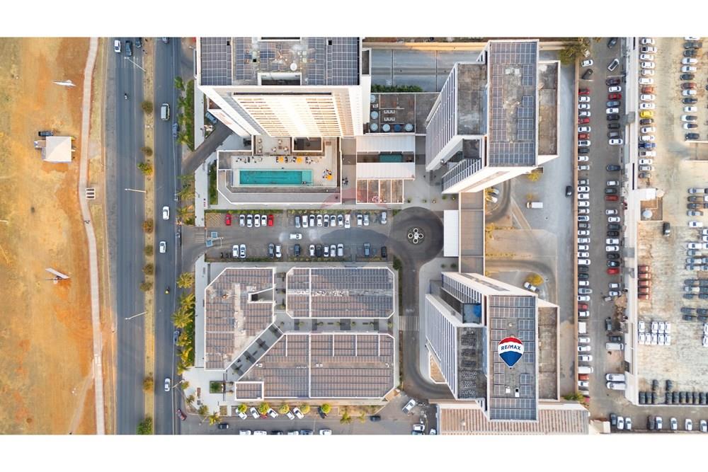 Cj. Comercial/ Sala - Venda - Águas Claras , Distrito Federal - 25.jpg - 880341174-10