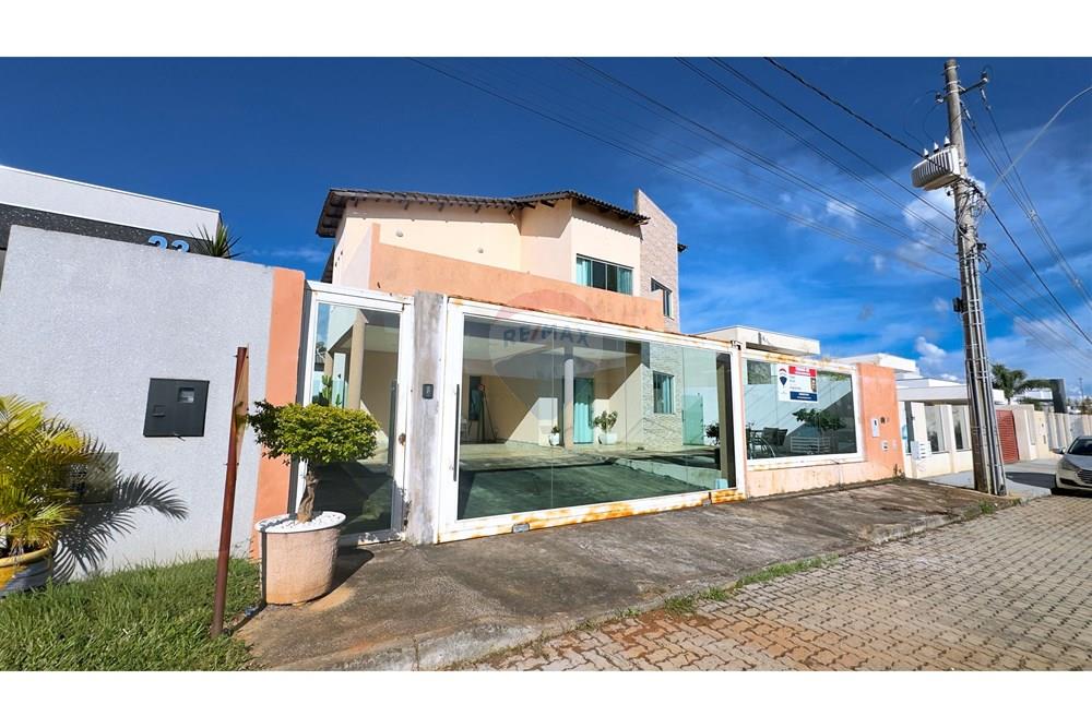 Casa de Condomínio - Venda - Sobradinho , Distrito Federal - IMG_0219.jpg - 880451011-30