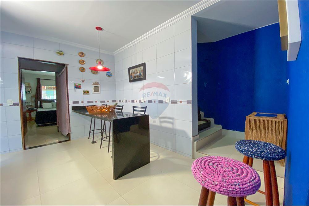 Casa - Venda - Paranoa , Distrito Federal - 22 - 880111037-107