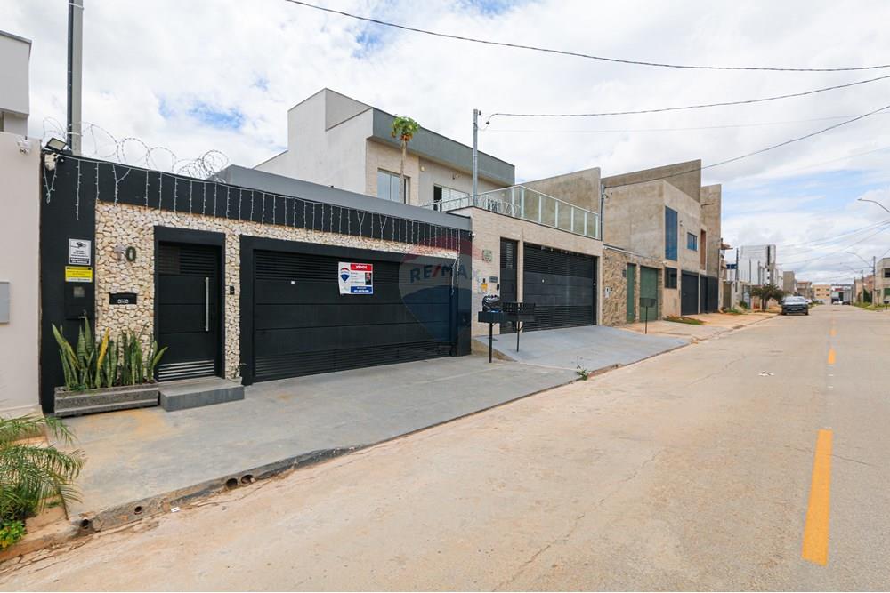 Casa - Venda - Guara , Distrito Federal - Fachada - 003.jpg - 880251012-68