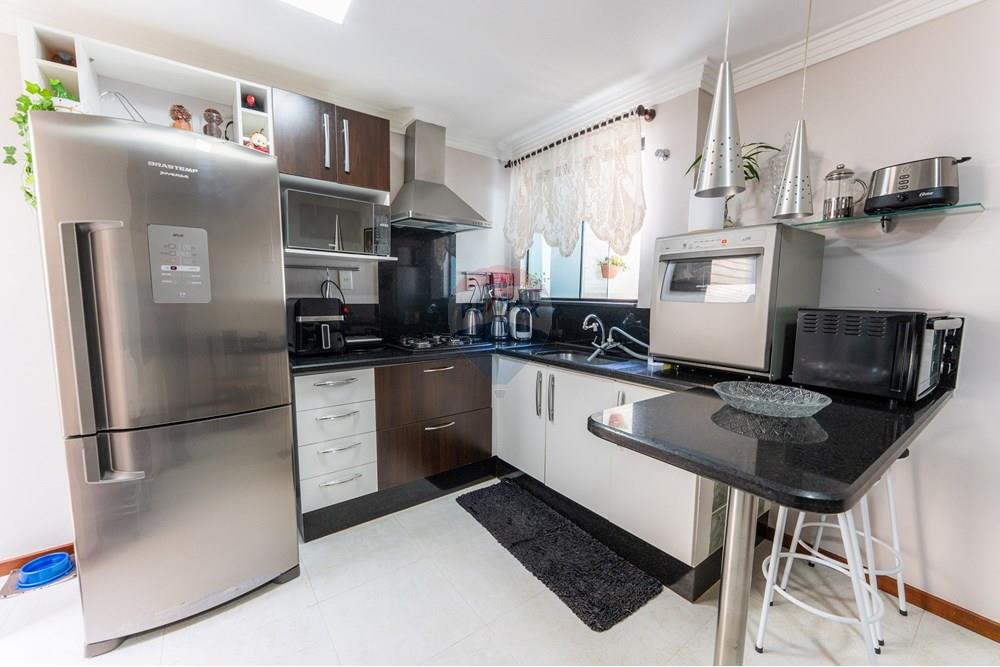 Casa de Condomínio - Venda - Sobradinho , Distrito Federal - DSC08500.jpg - 880171001-74