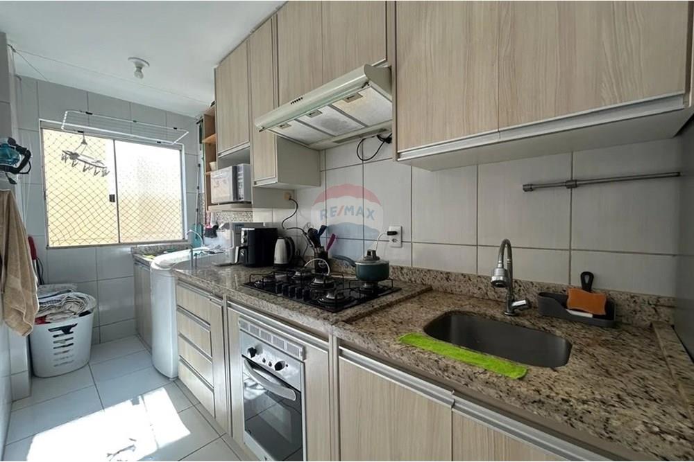 Apartamento - Venda - Samambaia , Distrito Federal - imgi_13_58c83ad2773d4639bfcfb7951787c91a.jpeg - 880421001-82