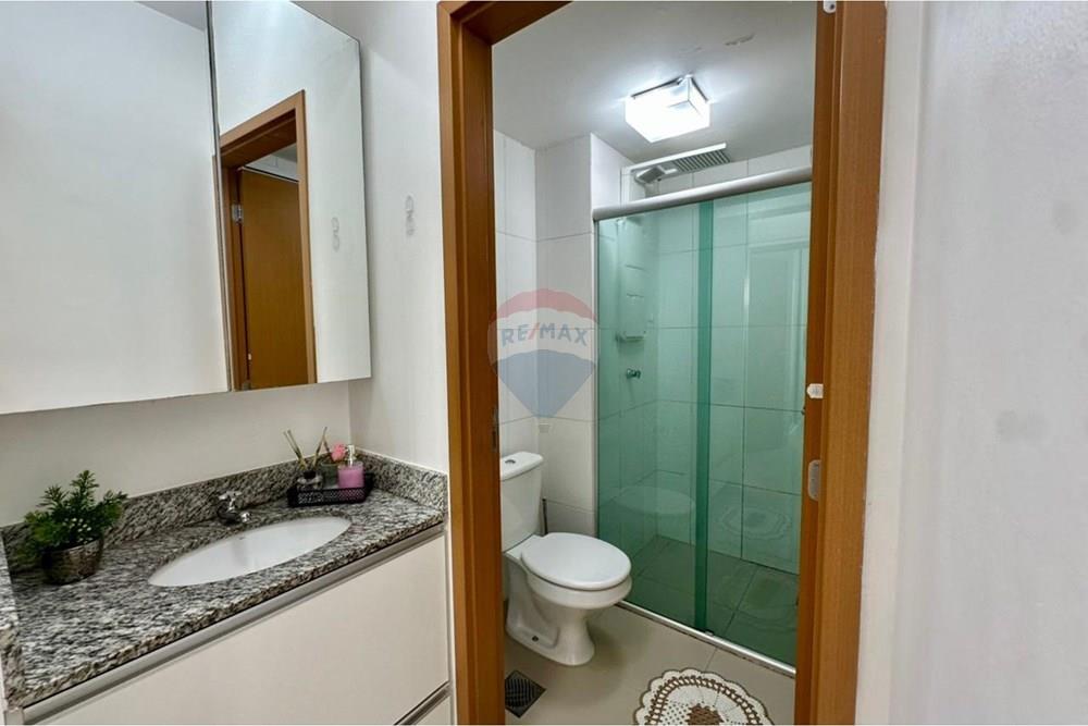 Apartamento - Venda - Samambaia , Distrito Federal - WhatsApp Image 2026-02-05 at 10.52.21 (2).jpeg - Banheiro - 880391012-120