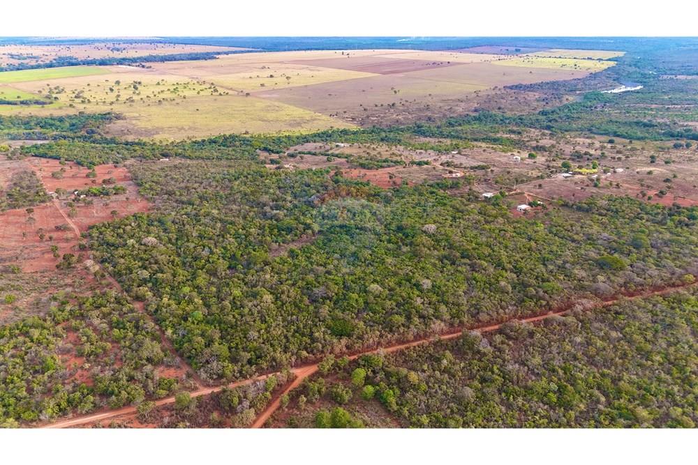 Chácara / Sítio / Fazenda - Venda - Paracatu , Minas Gerais - dji_fly_20250718_164758_0045_1752955521642_photo.jpg - 880351093-2