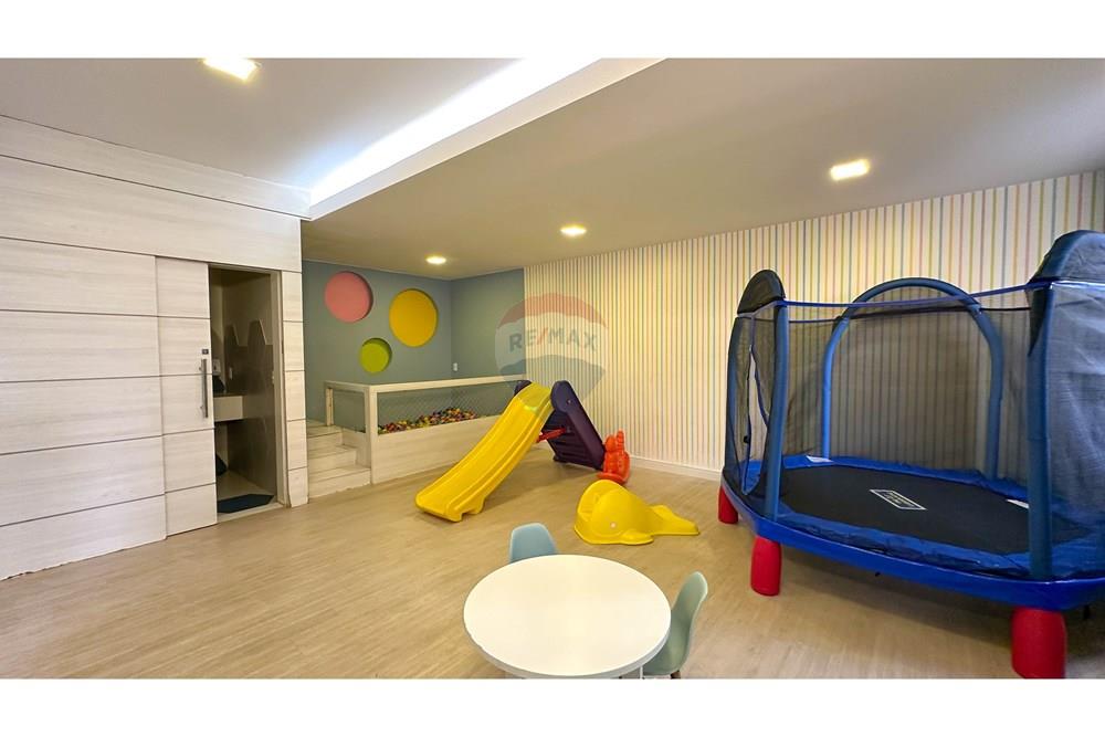 Apartamento - Alugar - Águas Claras , Distrito Federal - IMG_7716.jpg - 880131003-240