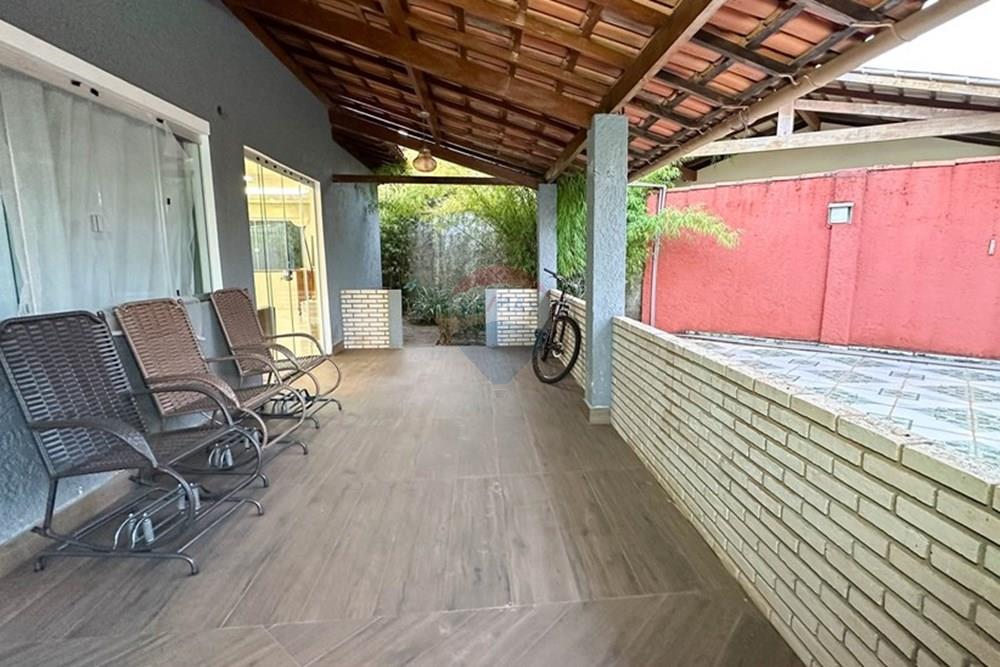 Casa de Condomínio - Venda - Brasília , Distrito Federal - IMG_1732.jpg - 880231128-37