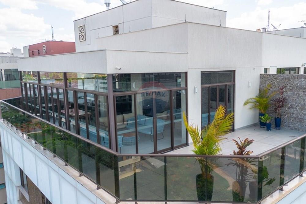 Apartamento - Venda - Brasília , Distrito Federal - DJI_0022.jpg - Terraço - 880261004-212