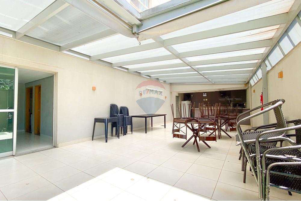 Apartamento - Alugar - Samambaia , Distrito Federal - IMG_3949.jpg - 880131015-57