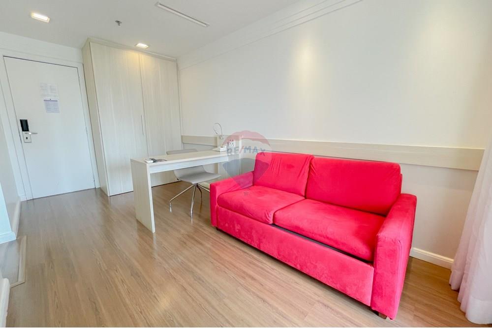 Apart Hotel/ Flat - Venda - Brasília , Distrito Federal - Foto-07.jpg - 880161013-32