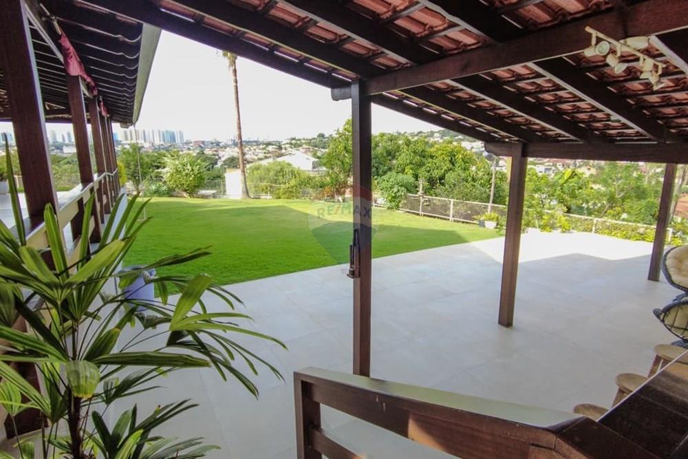 Casa - Venda - Vicente Pires , Distrito Federal - WhatsApp Image 2026-03-25 at 12.04.26.jpeg - Jardim Externo - 880261110-31