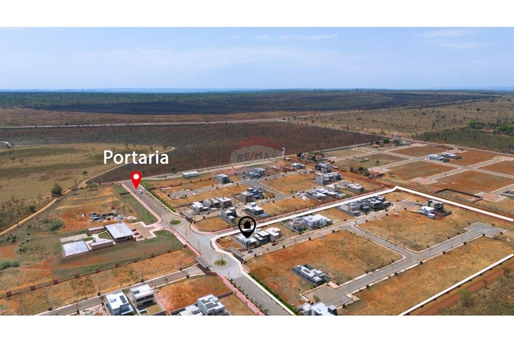 Casa - Venda - Brasília , Distrito Federal - DJI_20250919125705_0057_D.jpg - 880461010-61