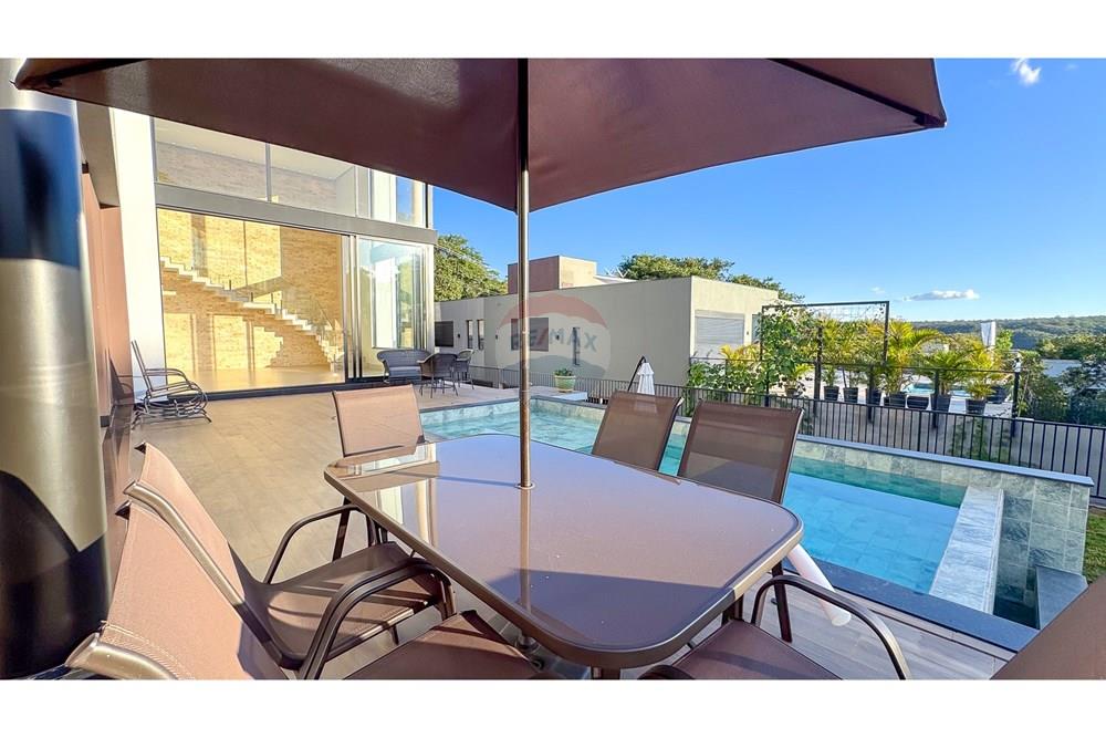 Casa de Condomínio - Venda - Brasília , Distrito Federal - IMG_2310.jpg - 880161011-41