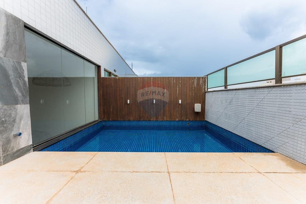 Cobertura - Venda - Brasília , Distrito Federal - DSC04664.jpg - 880261133-109