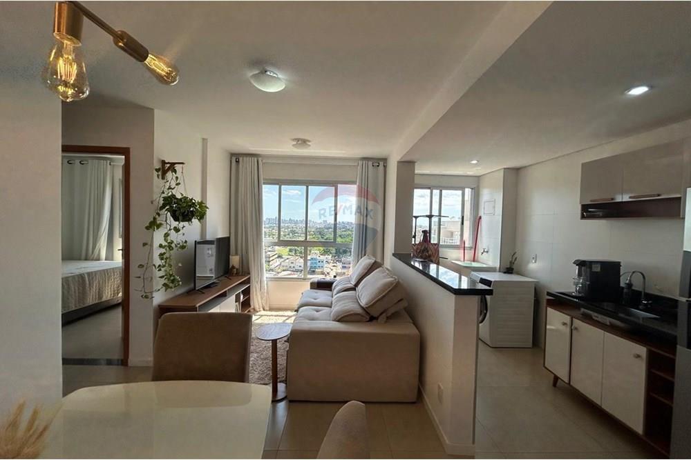 Apartamento - Venda - Samambaia , Distrito Federal - IMG-20251110-WA0677.jpg - 880421001-69