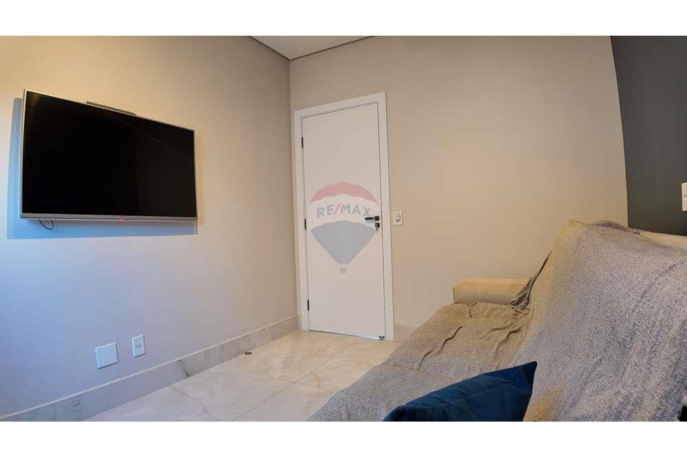 Casa de Condomínio - Venda - Brasília , Distrito Federal - Sala de TV 1.jpg - 880151012-14