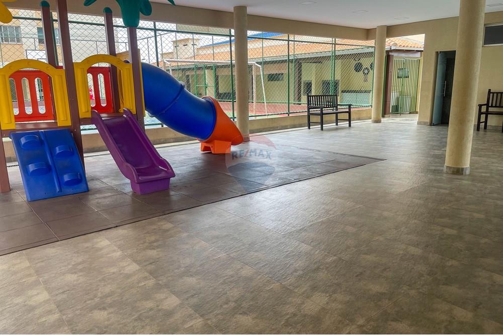 Apartamento - Venda - Valparaíso de Goiás , Goiás - apto102_AC_1.jpg - 880261133-102