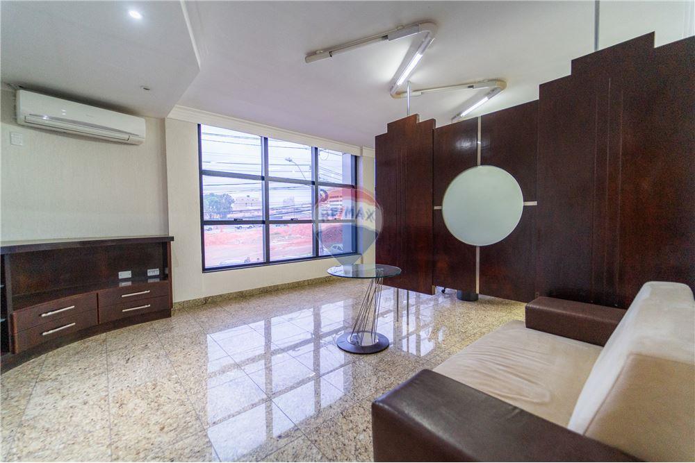 Prédio - Venda - Águas Claras , Distrito Federal - 19 - 880321030-53