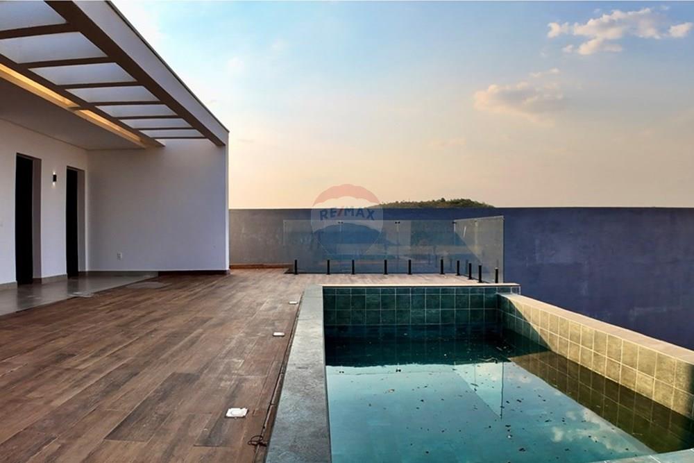 Casa de Condomínio - Venda - Brasília , Distrito Federal - DJI_20241003165818_0059_D.jpg - Varanda - 880261134-35