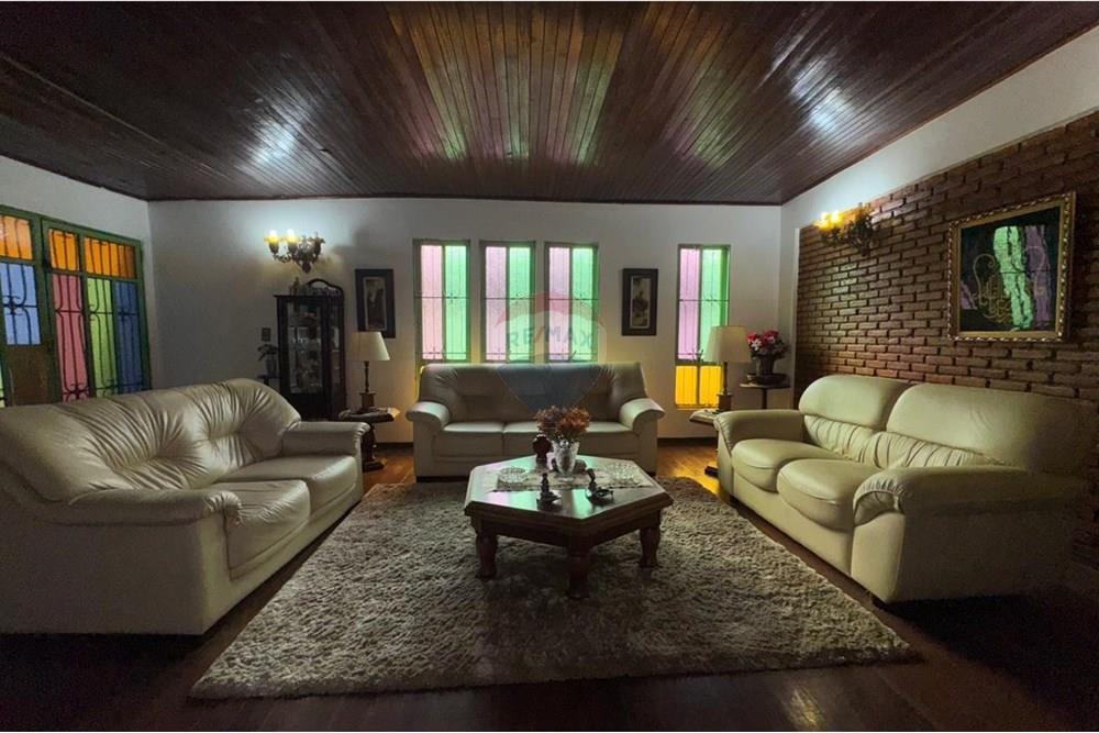 Casa - Venda - Brasília , Distrito Federal - Sala VI.jpeg - 880241073-4