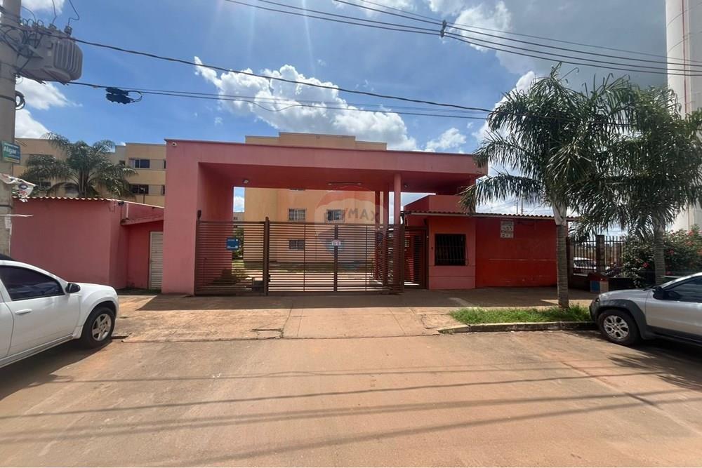 Apartamento - Venda - Riacho Fundo , Distrito Federal - WhatsApp Image 2026-03-19 at 15.30.22 (1).jpeg - 880201021-60