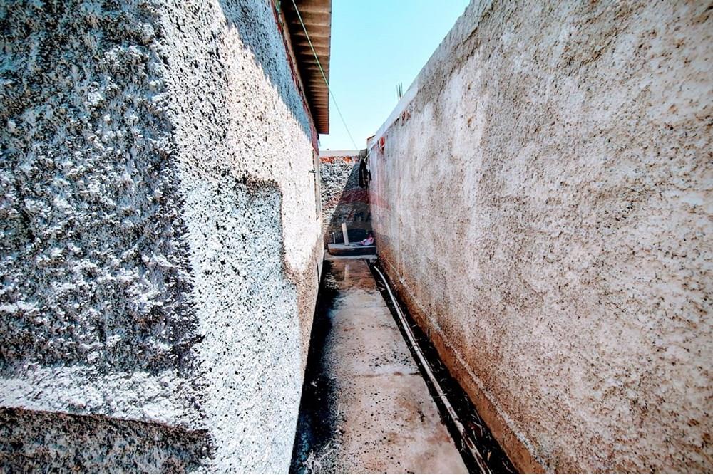 Casa - Venda - Samambaia , Distrito Federal - Corredor 1.jpeg - Área de serviço - 880391077-5