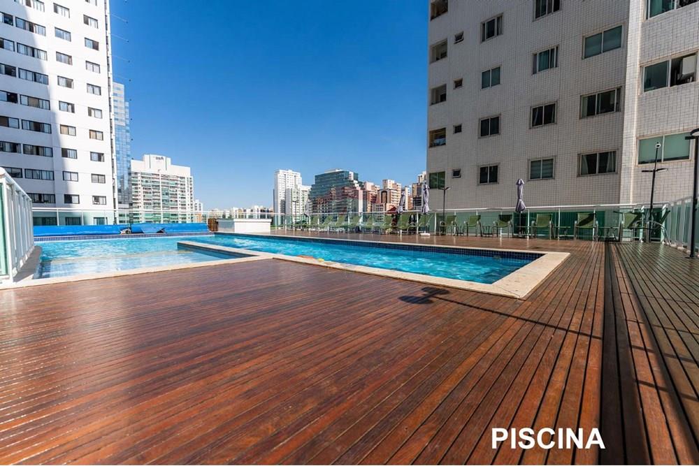 Apartamento - Venda - Águas Claras , Distrito Federal - PISCINA.jpg - 880251018-14