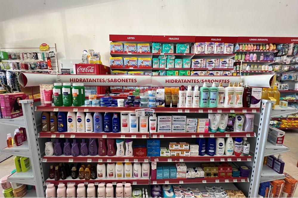 Ponto Comercial/ Loja - Venda - Riacho Fundo , Distrito Federal - IMG_0478.JPG - 880351037-55