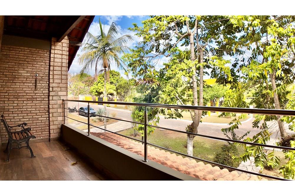 Casa - Venda - Brasília , Distrito Federal - DJI_20250904142325_0387_D.jpg - Escritório - 880461004-35