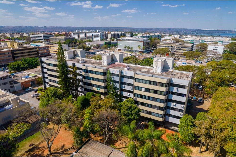 Apartamento - Venda - Brasília , Distrito Federal - IMG-20210830-WA0074.jpg - 880221070-4