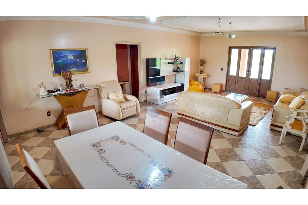 Chácara / Sítio / Fazenda - Venda - Sobradinho , Distrito Federal - Foto 2 Sala de Estar.jpeg - 880111107-7