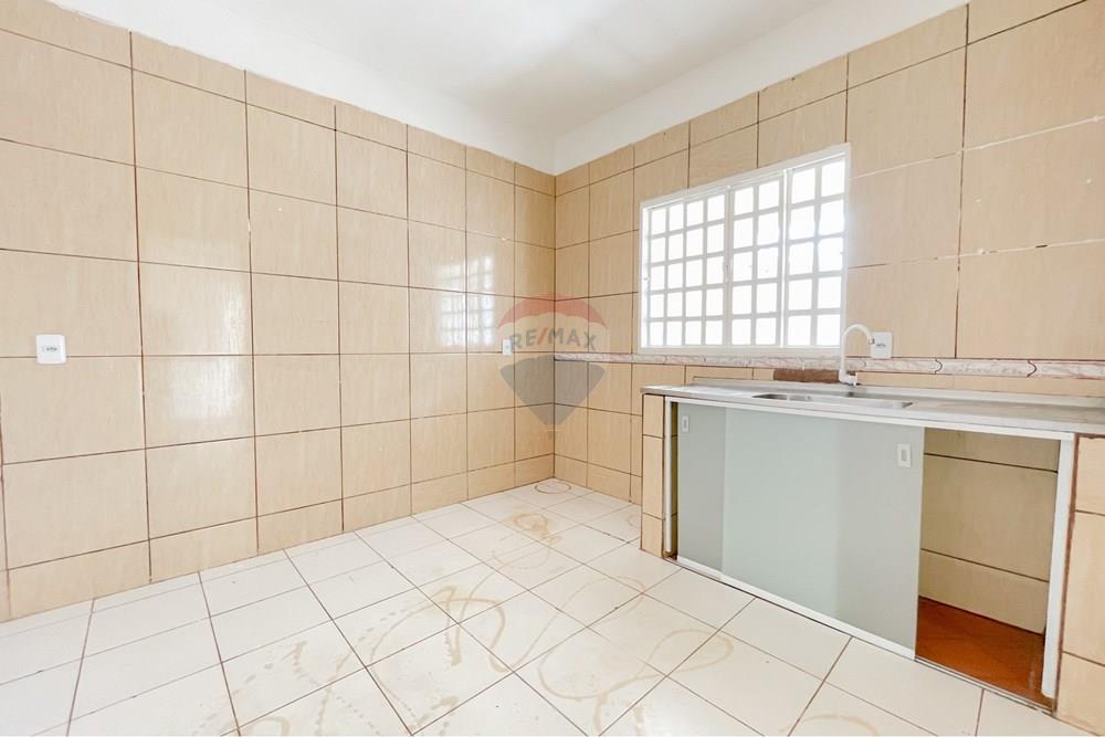 Casa - Alugar - Santa Maria , Distrito Federal - IMG_5961.jpg - 880161041-150