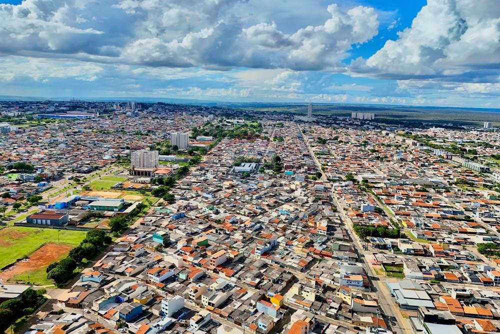 Casa - Venda - Taguatinga , Distrito Federal - DJI_20260127162241_0424_D.jpg - 880411033-30