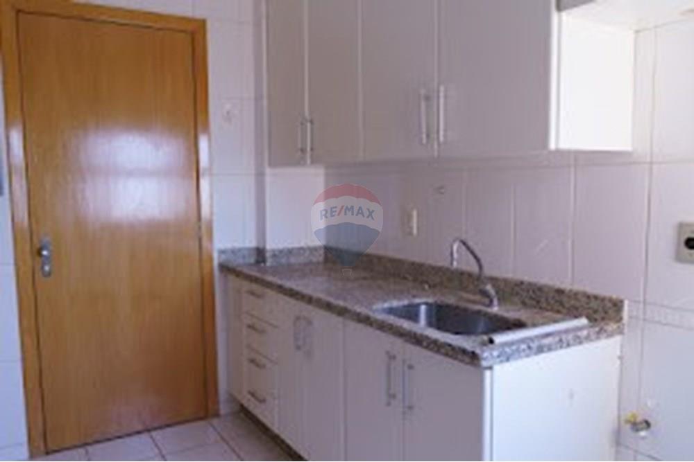 Apartamento - Alugar - Águas Claras , Distrito Federal - COZINHA (4).jpg - 880441001-13