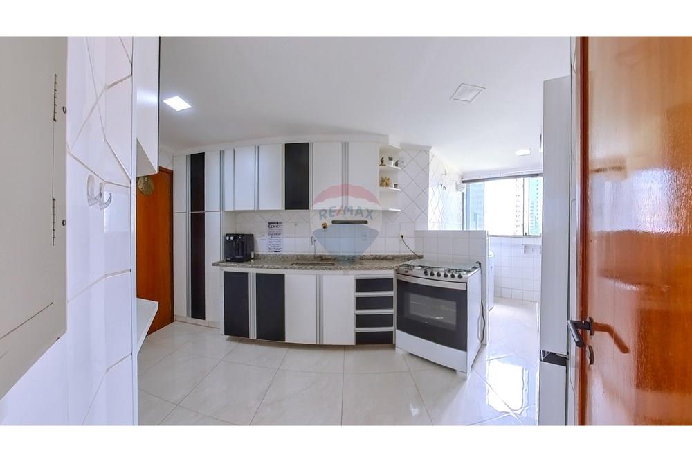 Apartamento - Venda - Águas Claras , Distrito Federal - cozinha integrada 1.jpg - 880341042-85