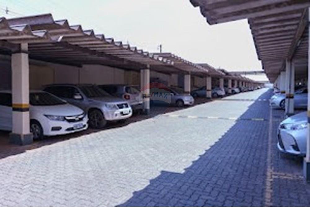 Apartamento - Alugar - Águas Claras , Distrito Federal - ESTACIONAMENTO (1).jpg - 880441001-13