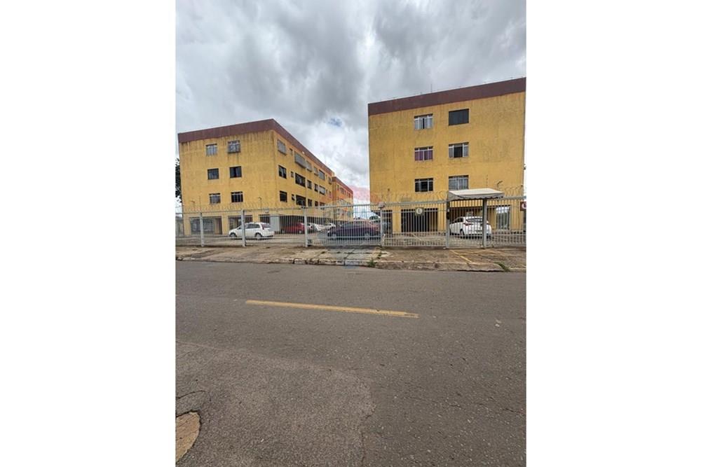 Apartamento - Alugar - Samambaia , Distrito Federal - e51b06bf-65b8-4650-92b6-58c241d6cf14.jpg - 880111080-35