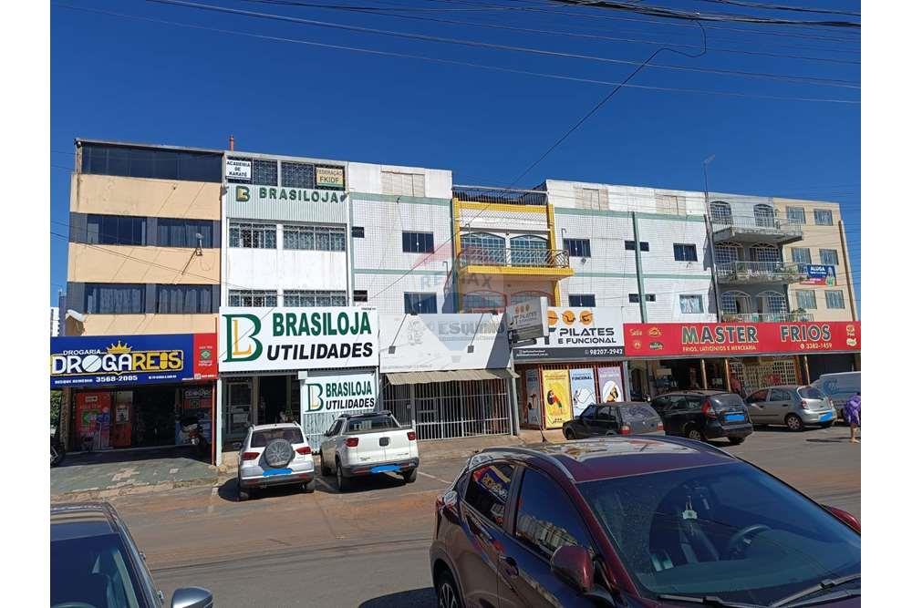 Prédio - Venda - Guara , Distrito Federal - f.jpeg - 880351101-1