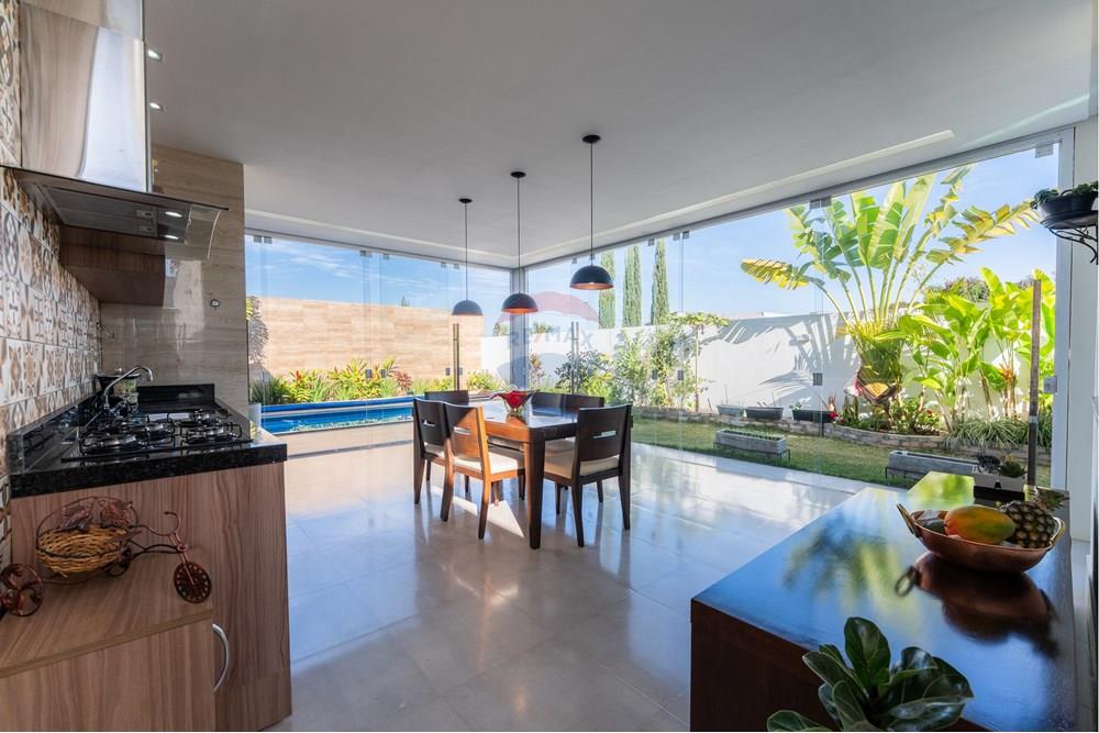 Casa - Venda - Vicente Pires , Distrito Federal - DSC02522.jpg - 880111063-36